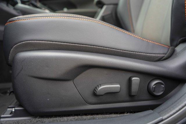 new 2026 Subaru Crosstrek car, priced at $33,397