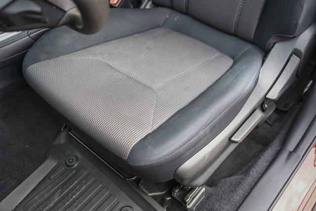 used 2023 Subaru Crosstrek car, priced at $21,796