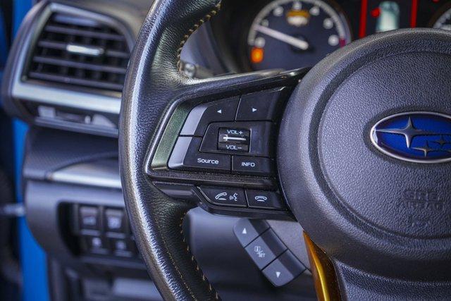 used 2022 Subaru Forester car, priced at $22,996