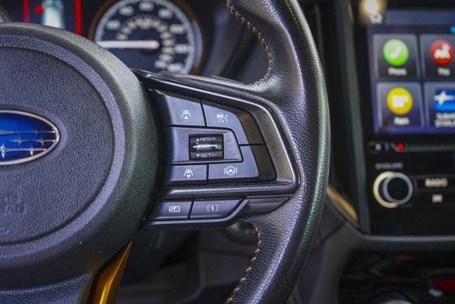 used 2022 Subaru Forester car, priced at $22,996