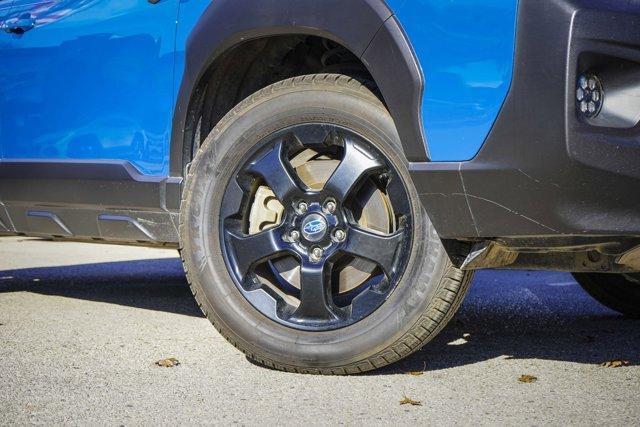 used 2022 Subaru Forester car, priced at $22,996