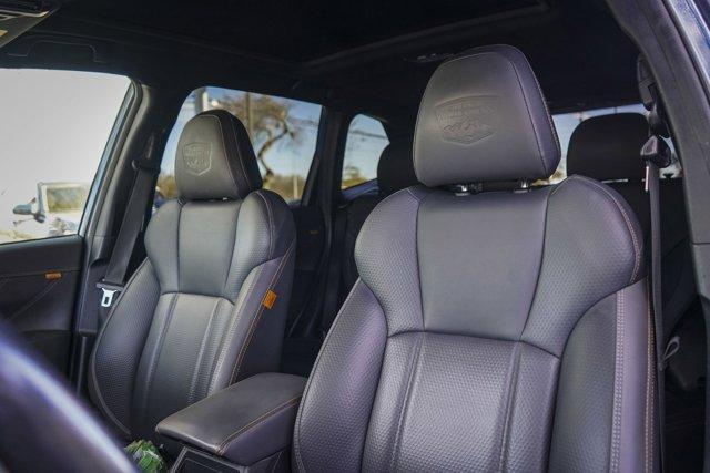 used 2022 Subaru Forester car, priced at $22,996