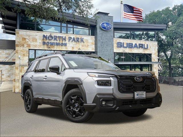 new 2026 Subaru Outback car, priced at $41,754