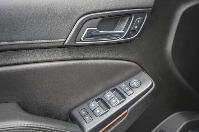 used 2020 GMC Yukon car, priced at $24,996