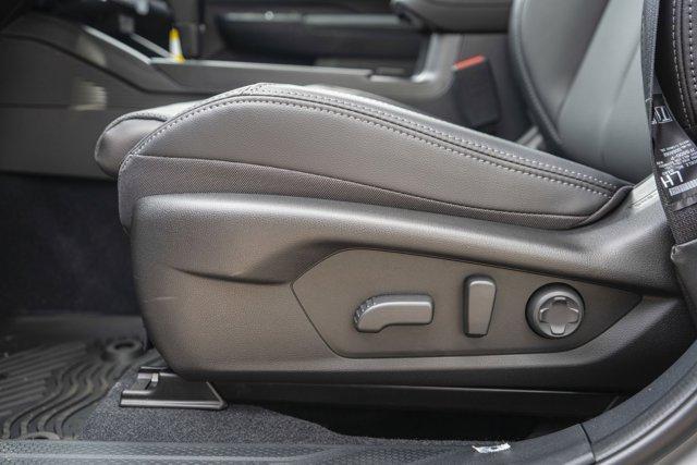 new 2026 Subaru Outback car, priced at $47,350
