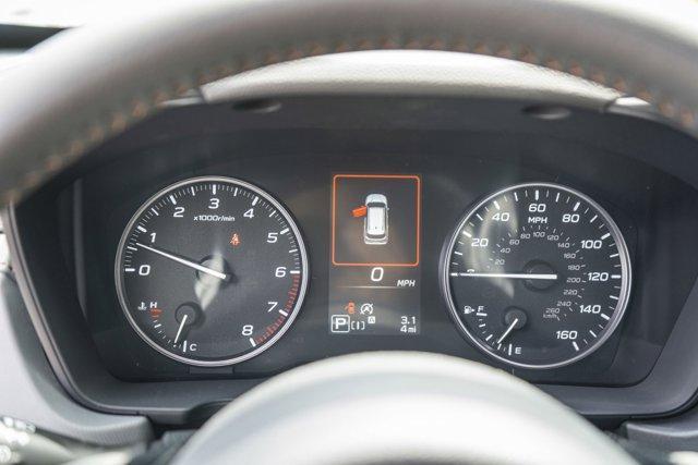 new 2026 Subaru Forester car, priced at $36,370