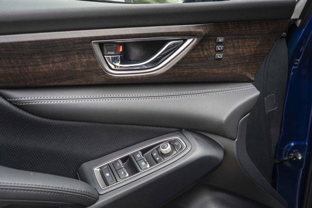 new 2026 Subaru Ascent car, priced at $49,962