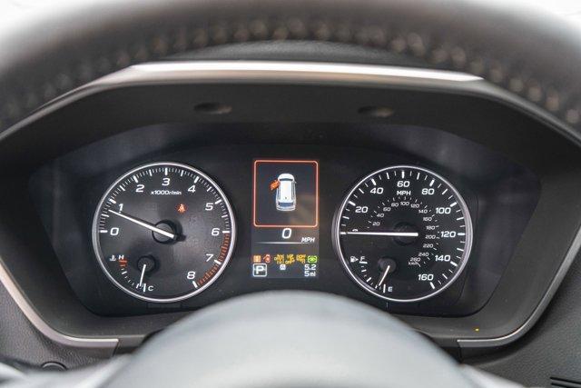 new 2026 Subaru Ascent car, priced at $49,962