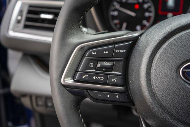 new 2026 Subaru Ascent car, priced at $49,962