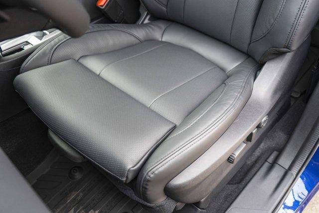 new 2026 Subaru Ascent car, priced at $49,962