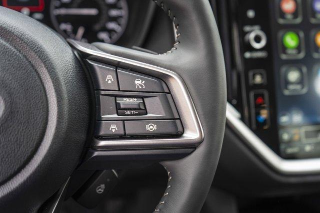 new 2026 Subaru Ascent car, priced at $49,962