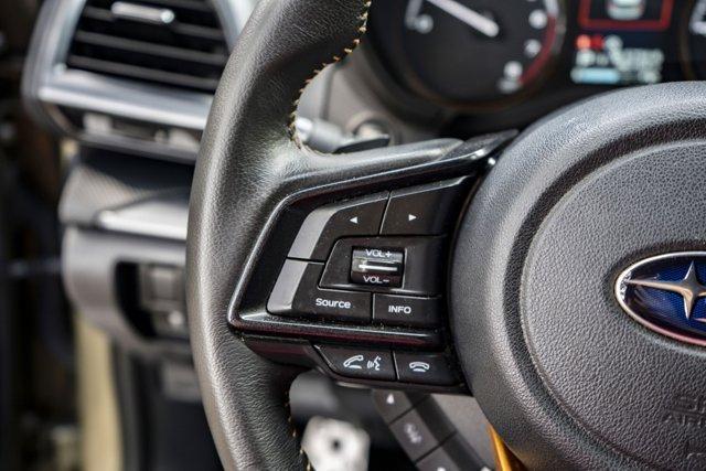 used 2023 Subaru Forester car, priced at $23,695