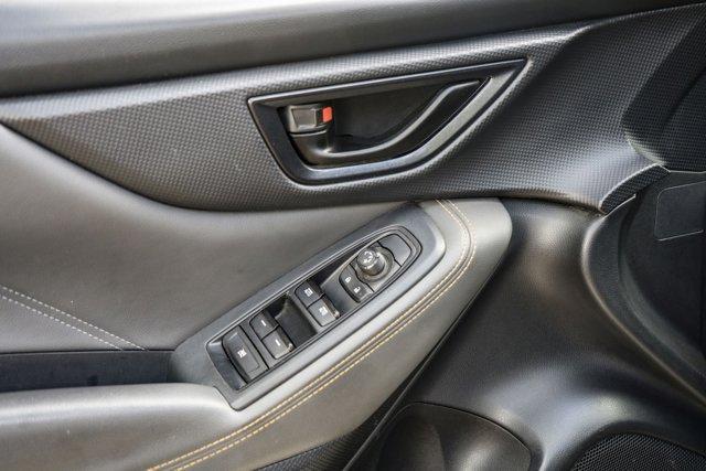 used 2023 Subaru Forester car, priced at $23,695