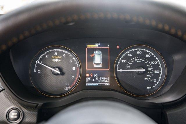 used 2023 Subaru Forester car, priced at $23,695