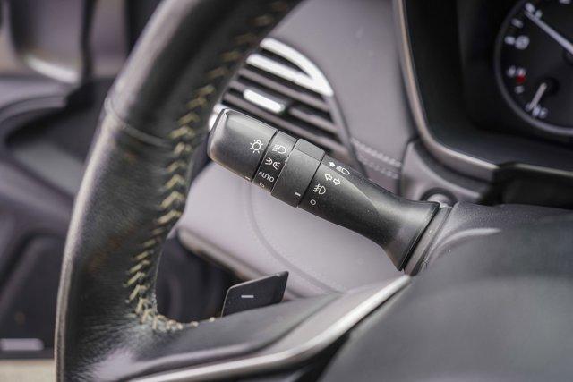 used 2024 Subaru Outback car, priced at $27,495