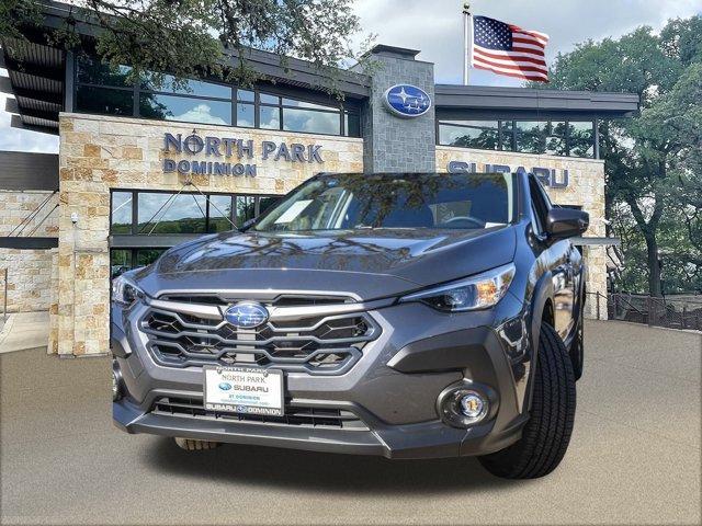 new 2026 Subaru Crosstrek car, priced at $30,618