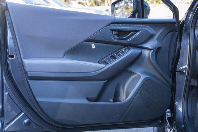 new 2026 Subaru Crosstrek car, priced at $30,618