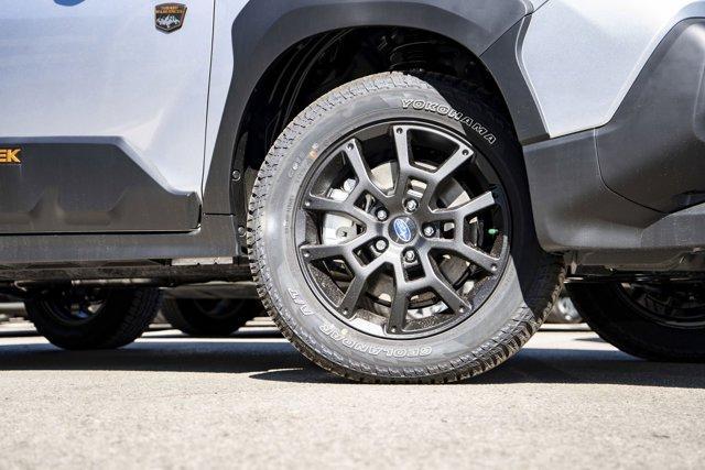 new 2026 Subaru Crosstrek car