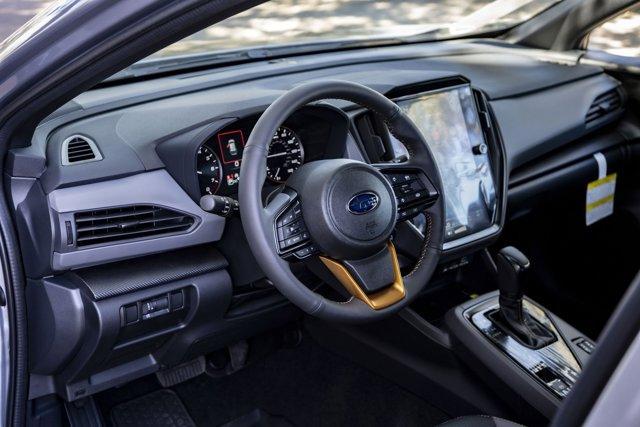 new 2026 Subaru Crosstrek car