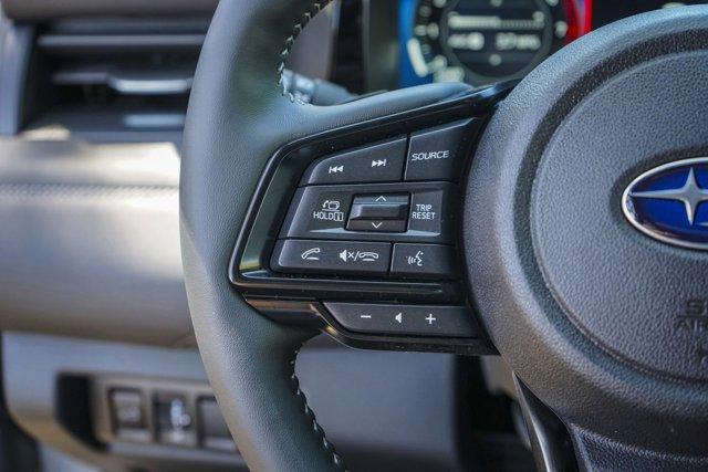 new 2026 Subaru Outback car, priced at $47,073