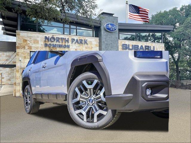 new 2026 Subaru Outback car, priced at $47,073