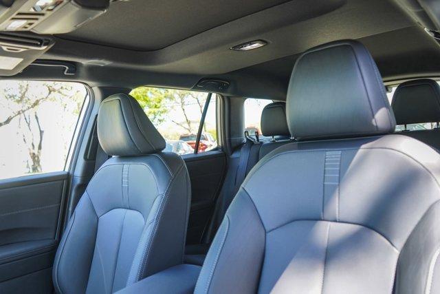 new 2026 Subaru Outback car, priced at $47,073