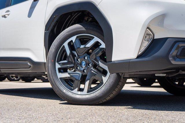 new 2026 Subaru Forester car, priced at $37,287