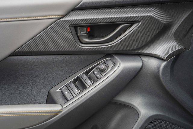 new 2026 Subaru Crosstrek car, priced at $36,218