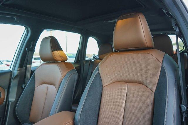 new 2026 Subaru Forester car, priced at $40,991