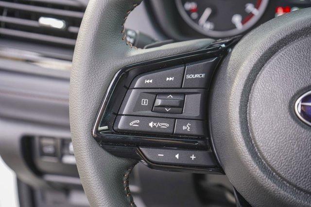 new 2026 Subaru Forester car, priced at $40,991