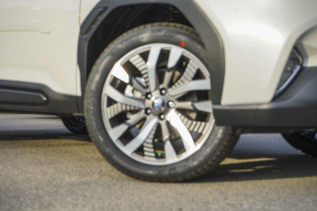 new 2026 Subaru Forester car, priced at $40,991