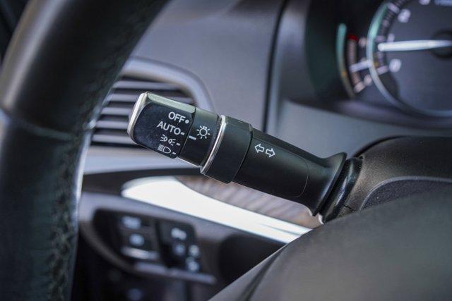 used 2020 Acura MDX car, priced at $22,498