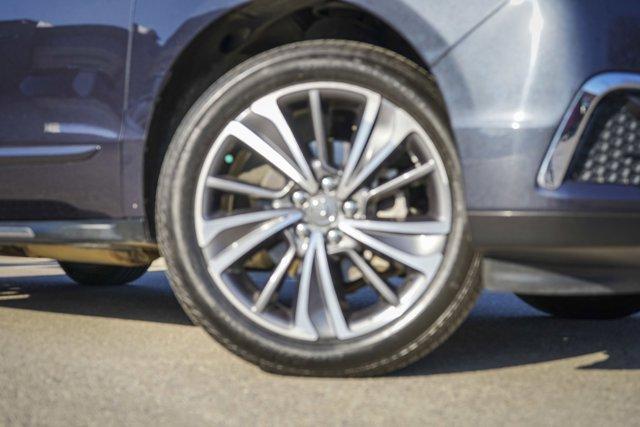 used 2020 Acura MDX car, priced at $22,498