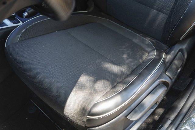 used 2024 Hyundai Venue car, priced at $18,994