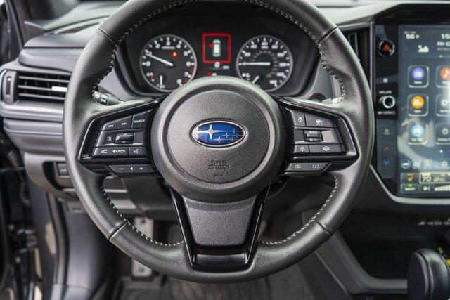 new 2026 Subaru Forester car, priced at $34,426