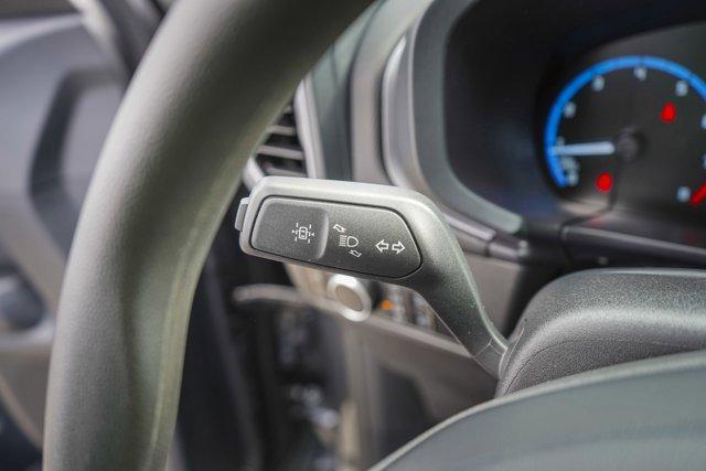 used 2024 Ford Bronco Sport car, priced at $24,495