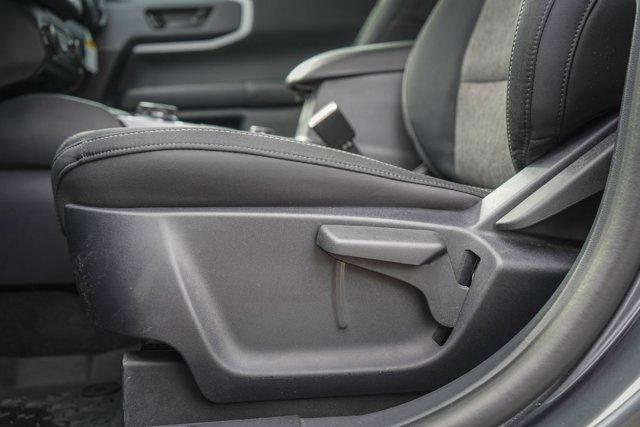 used 2024 Ford Bronco Sport car, priced at $24,495