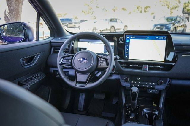 new 2026 Subaru Outback car, priced at $37,852