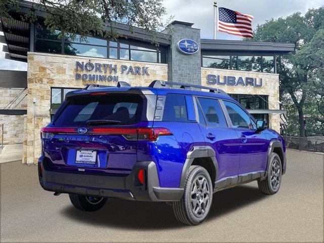new 2026 Subaru Outback car, priced at $37,852