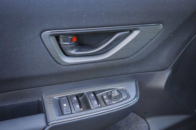 new 2026 Subaru Outback car, priced at $37,852