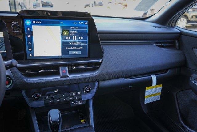 new 2026 Subaru Outback car, priced at $37,852