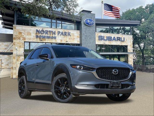 used 2023 Mazda CX-30 car, priced at $19,996