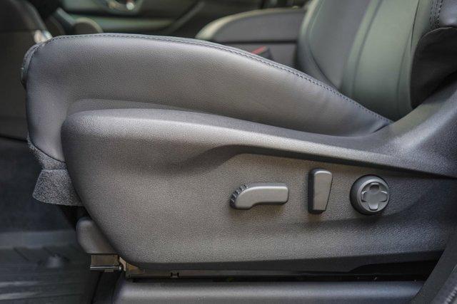 new 2026 Subaru Ascent car, priced at $50,700