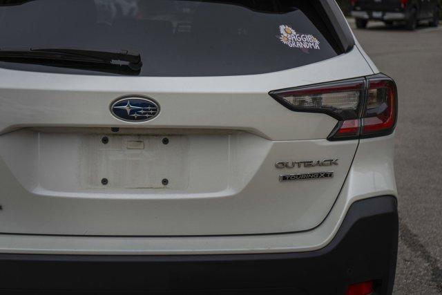 used 2023 Subaru Outback car, priced at $29,896