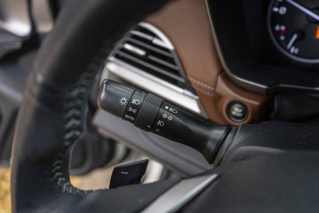 used 2023 Subaru Outback car, priced at $29,896