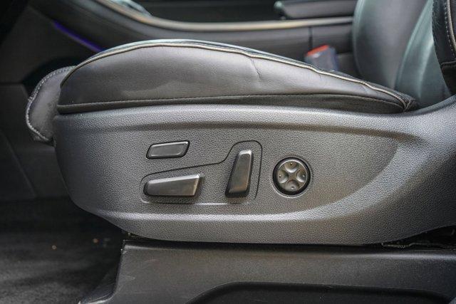 used 2021 Hyundai Palisade car, priced at $26,596