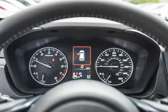 new 2026 Subaru Forester car, priced at $38,870