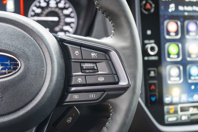 new 2026 Subaru Forester car, priced at $38,870