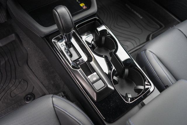 new 2026 Subaru Forester car, priced at $38,870