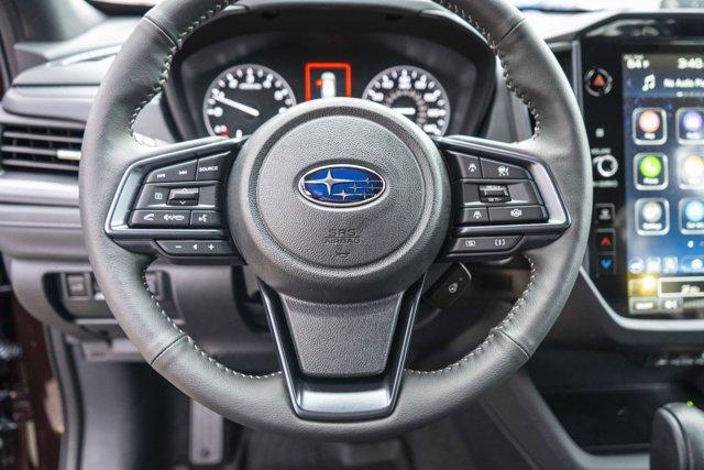 new 2026 Subaru Forester car, priced at $38,870